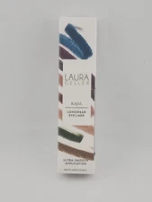 Laura Geller Kajal Longwear Eyeliner - Clay Kohl (brown shade) - .049 oz 
