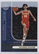2024-25 Panini NBA Hoops Frequent Flyers Winter Zaccharie Risacher #9 1k3y
