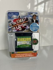 New Are You Smarter than a 5th Grader - Elect...