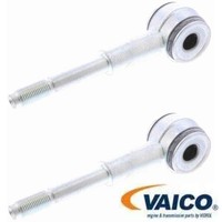 2X Stange/Strebe FüR Stabilisator Vaico V24-9537 2 PendelstüTzen Stabi