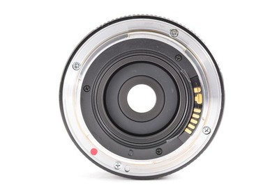 美品 COLOR-SKOPAR 20mm F3.5 SLII N Asph Voigtländer Color Skopar 20mm f/3.5 SL II Review - DustinAbbott.net