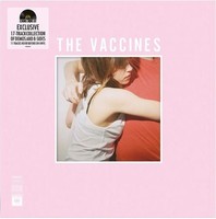 Vinile - Vaccines (The) - What Did You Expect From The Vaccines (Demos And B-Sid