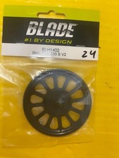 Blade 230 S V2 Main Gear [BLH1402]
