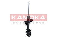 1X Kamoka StoßDäMpfer 2000602 FüR Honda Cr 5 3 4 Awd RE5 RM2 Vtec 4WD RE2 Ivtec