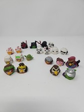Star Wars Angry Birds Telepods Lot Of 20