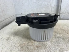 2024 LINCOLN NAUTILUS OEM Blower Motor Part Number JX6A19846CC