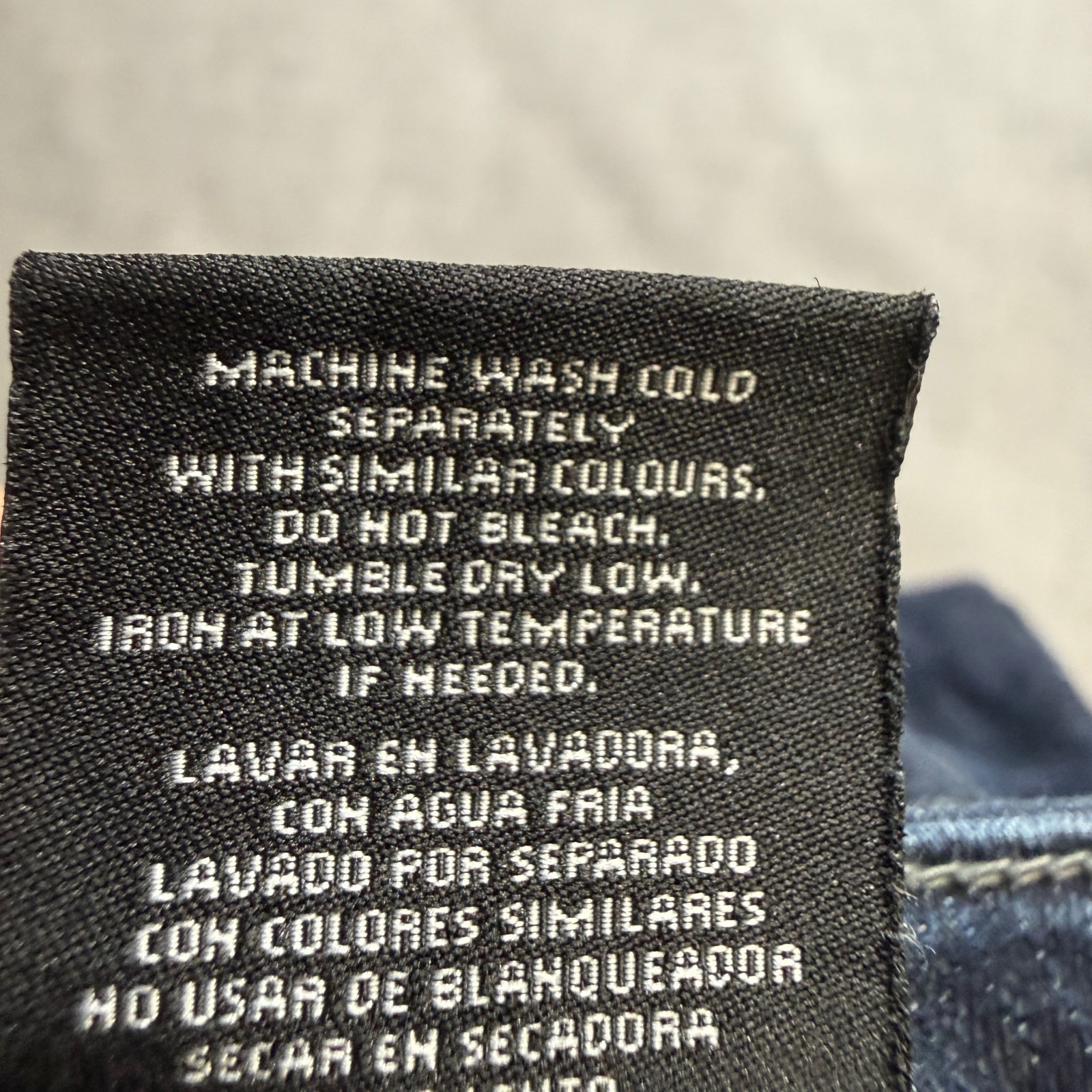 Buffalo David Bitton Driven X Basic Straight Jean… - image 11