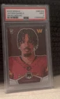2024 Panini Micro Mosaic Jayden Daniels PSA 9