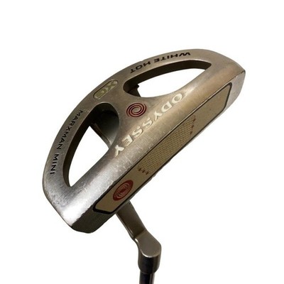 Odyssey WHITE HOT XG MARXMAN MINI 35in Right-Handed Putter w/HC 8009