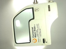 Porte avant et accessoires Nissan CABSTAR