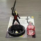 Marvel Heroclix Venom 048 Codex Super Rare