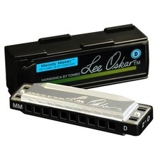 Harmonica, Melody Maker Key of D