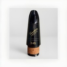 Vandoren B45 Clarinet Mouthpiece Profile 88