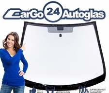Frontscheibe für Peugeot 207 Windschutzscheibe Grün Sph mit Rahmen ab Bj 06- Frontscheibe für Peugeot 207 Windschutzscheibe Grün Sph mit Rahmen ab Bj 06-