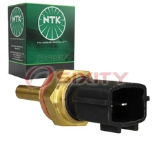 NGK NTK Coolant Temperature Sensor for 2003-2012 INFINITI FX35 3.5L V6 ya