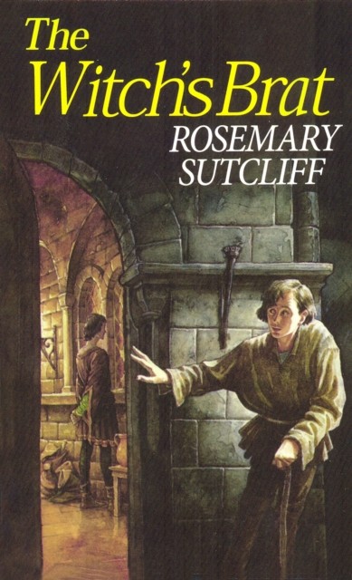 The Witch's Brat by Rosemary Sutcliff - 9781782950844 - Image 7
