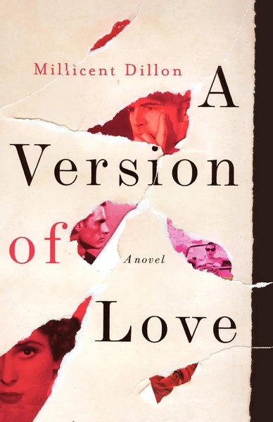 Millicent Dillon | A Version Of Love | Taschenbuch | Englisch (2003)-image