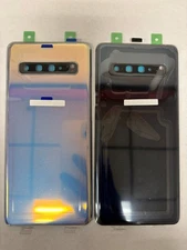 Samsung Galaxy S10 5G Back Glass Replacement - (US seller)