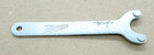 Milwaukee 6146-30 Grinder Spanner Wrench Used — photo 1