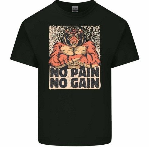 T-Shirt Humoristique 'Mon Entraîneur Personnel Est Génial' | Coton - Unisexe