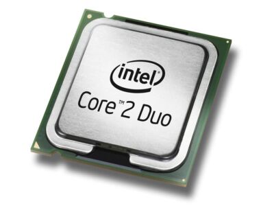 ErsaZZa 583006-001-RFB Intel Core 2 Duo Processor ~E~