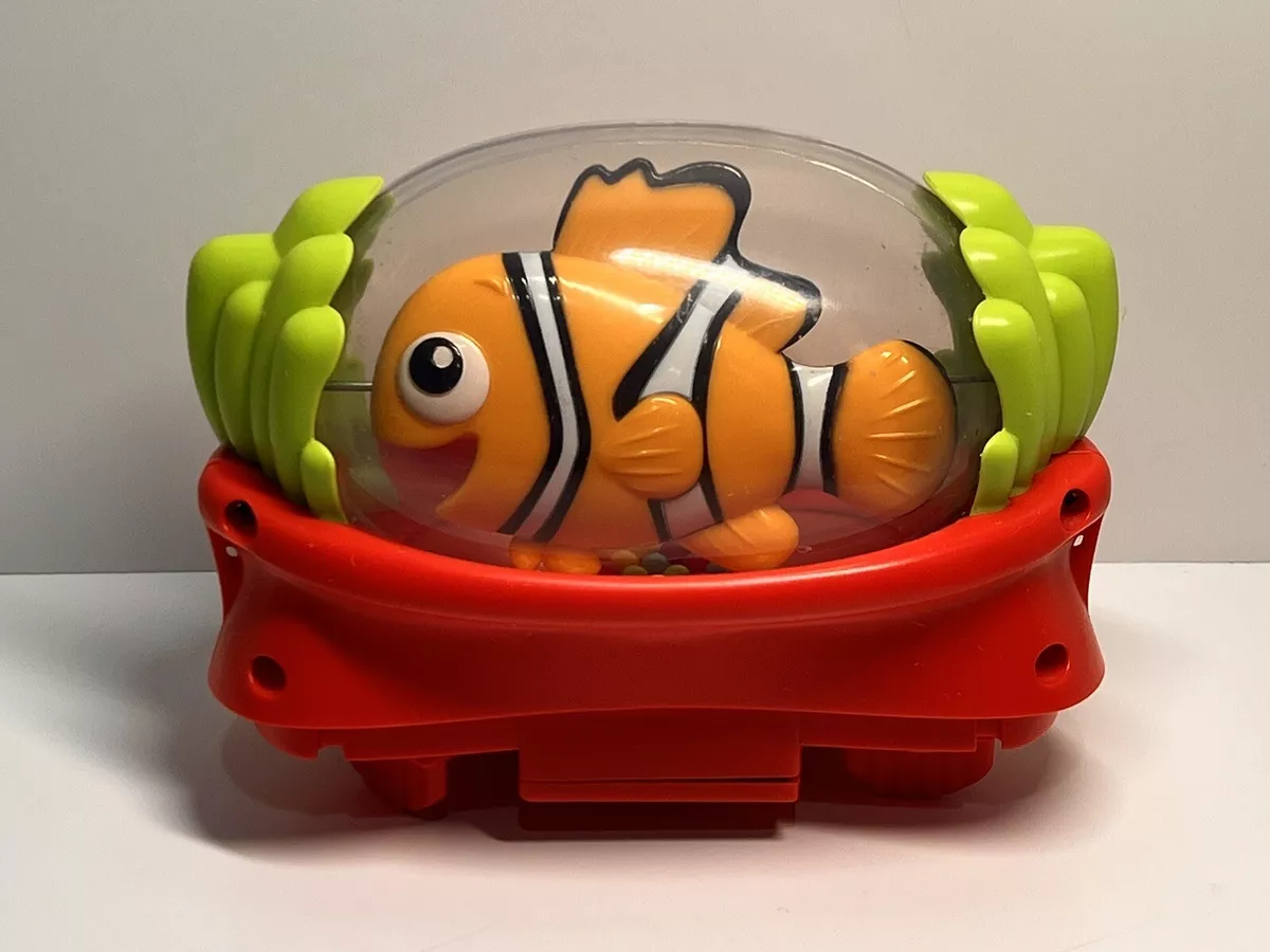 Finding nemo store baby saucer