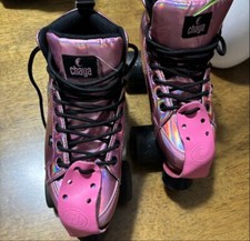 used roller skates womens size 7