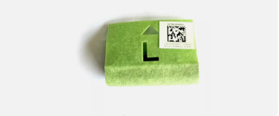 NEU Original Dell Inspiron 3510 3515 3520 linke Scharnierabdeckung 0HNFH 00HNFH