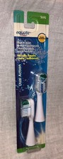 Equate Power Toothbrush Replaceable Brush Heads 2