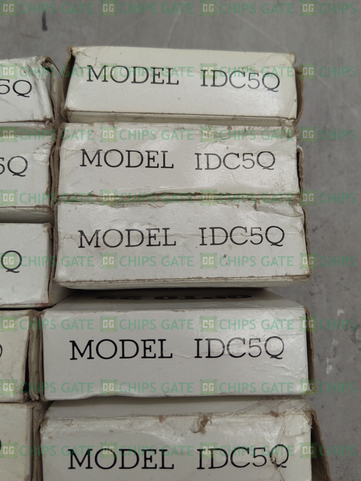 NEW OPTO 22 I/O MODULE  IDC5Q