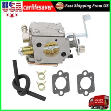 Carburetor Fits Tillotson HS-284F Wacker 0117285 BS500 BS500S BS600 BS600S BS650