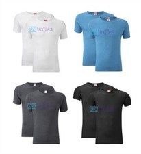 Pack of 2 Thermal T Shirts, Warm Underwear Baselayer, S M L XL XXL