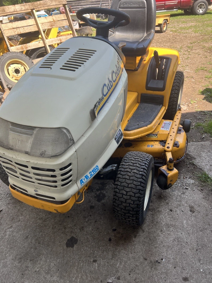 Ride on mower decks for sale sale