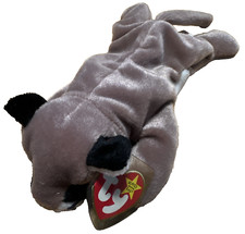 TY Beanie Baby- Canyon the Cougar 