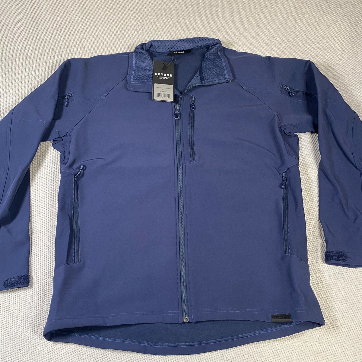 Beyond Coats, Jackets & Vests for Men for Sale - Shop New & Used
