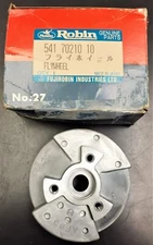 ROBIN 3612 FLYWHEEL FOR THE ROBIN FL 411 BACKPACK BLOWER