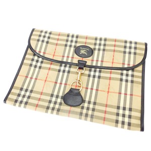 burberry document bag