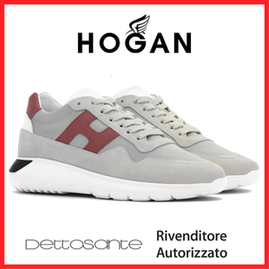 hogan interactive 3 cube uomo