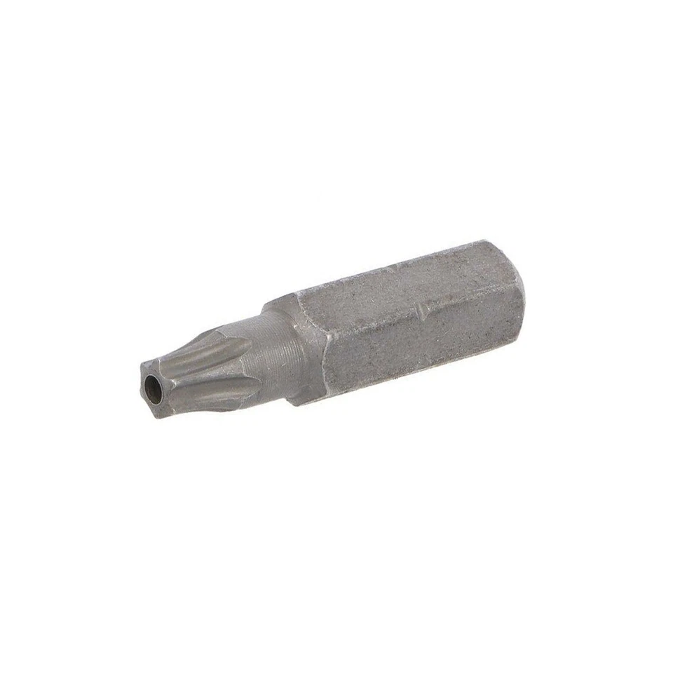 05066510001 Bit Torx® avec fusible T20H L. ges : 25 mm WERA - Photo 1/1