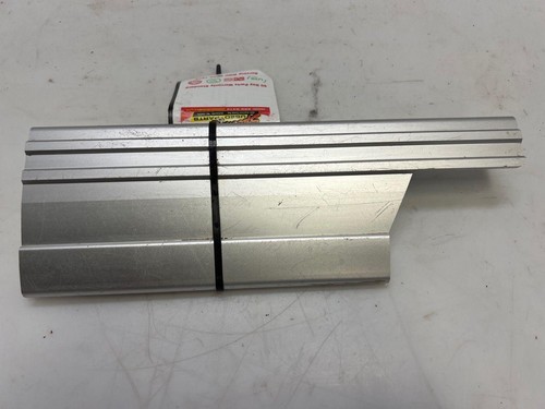 2006 - 2009 Range Rover Rear Door Sill Trim Plate LH Driver Side OEM | eBay