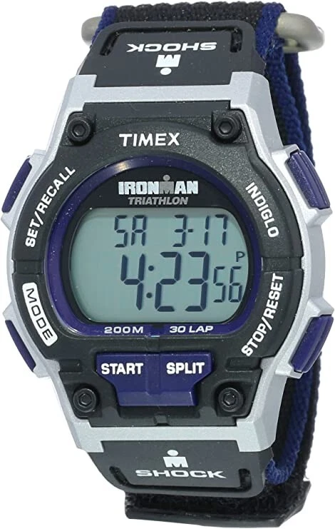 Men's timex shop ironman watch