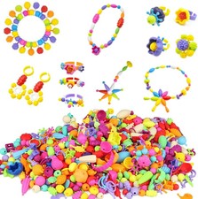 conleke pop snap beads