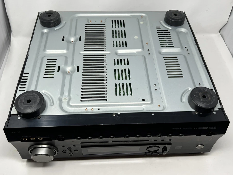 Integra Stereo 7 Channel Receiver - THX DTR-6.5 Amplifier - Image 4 of 4