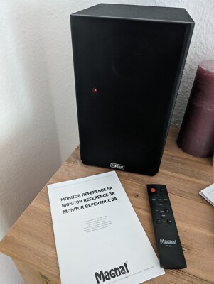 Magnat Bluetoothboxen