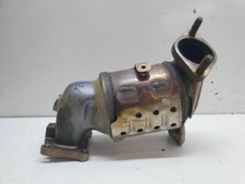 2853007031 katalysator KIA PICANTO JA CONCEPT 2017 370510