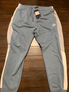nike sportswear club fleece joggers Size 2XL CU4377-031 | eBay