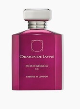 Ormonde Jayne Montabaco Rio 88ml Parfum New in Box 100% Authentic NICHE Latest