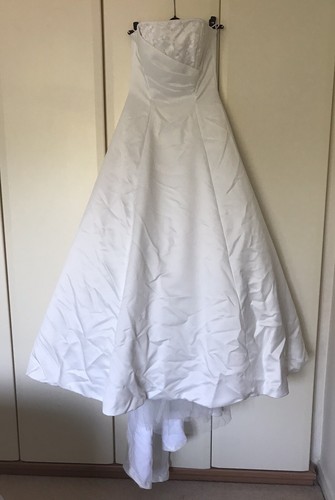ebay designer dresses size 14