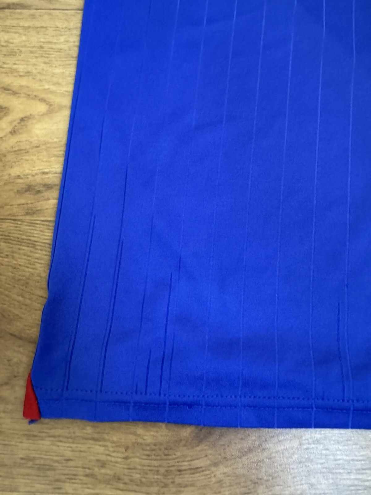 ITALY ITALIA 2016 EURO AWAY FOOTBALL SOCCER SHIRT JERSEY PUMA WHITE MENS SIZE S thumbnail 9