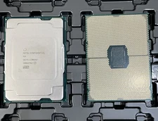 Intel Xeon Gold 6336Y ES QUYS 2.3GHz 24 Cores LGA4189 Step4 CPU 6342 ES